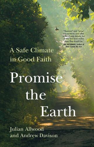 Promise the Earth