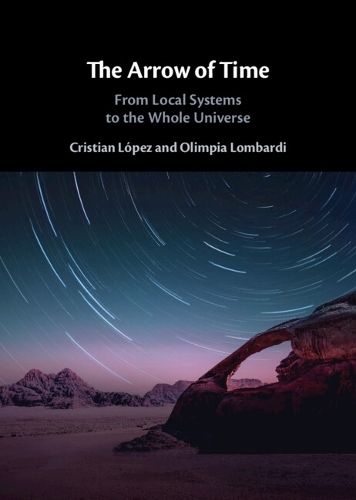 The Arrow of Time