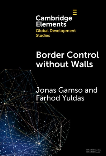 Border Control without Walls