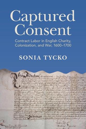 Captured Consent