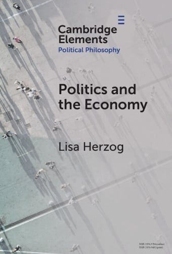 Politics and the Economy