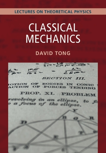 Classical Mechanics: Volume 1
