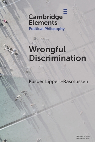 Wrongful Discrimination