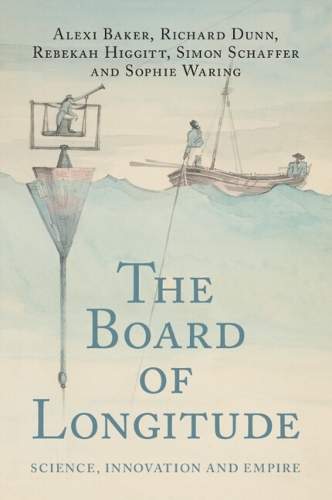 The Board of Longitude