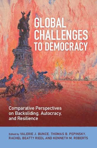 Global Challenges to Democracy