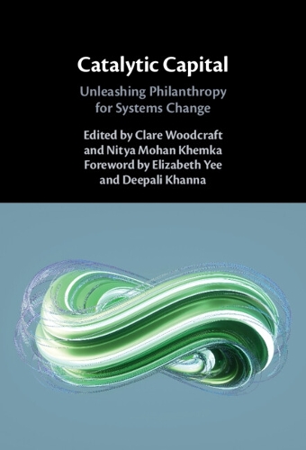 Catalytic Capital