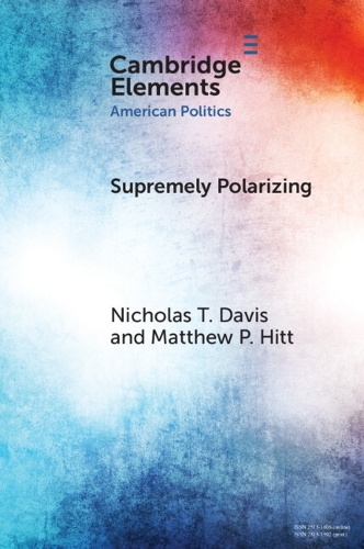 Supremely Polarizing