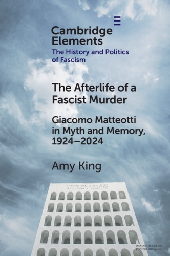 The Afterlife of a Fascist Murder