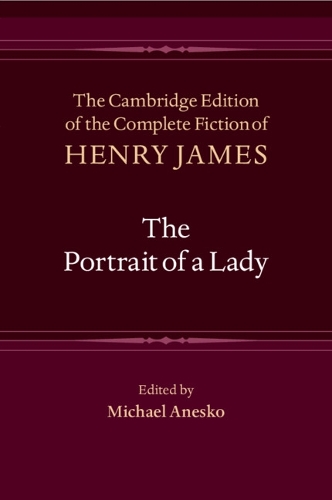 The Portrait of a Lady