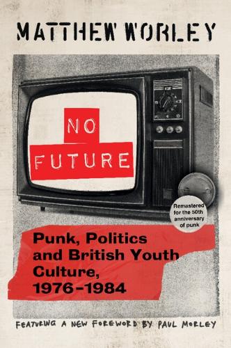 No Future Anniversary Edition