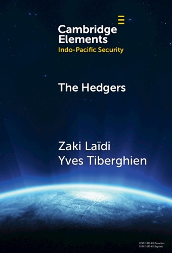 The Hedgers