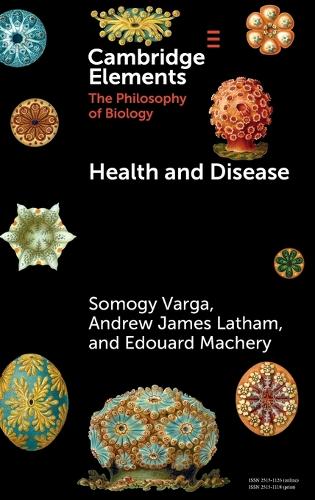 Health and Disease