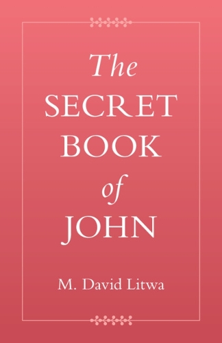 The Secret Book of John