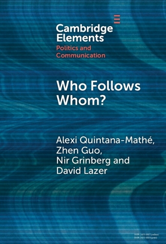 Who Follows Whom?