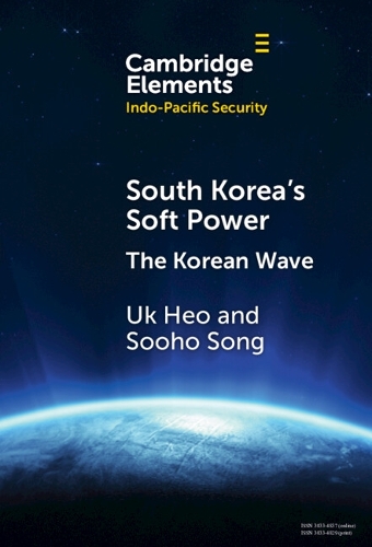 South Korea's Soft Power