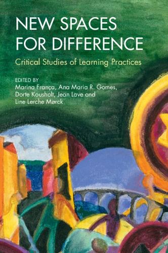 New Spaces for Difference