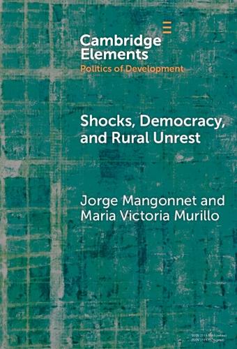 Shocks, Democracy, and Rural Unrest