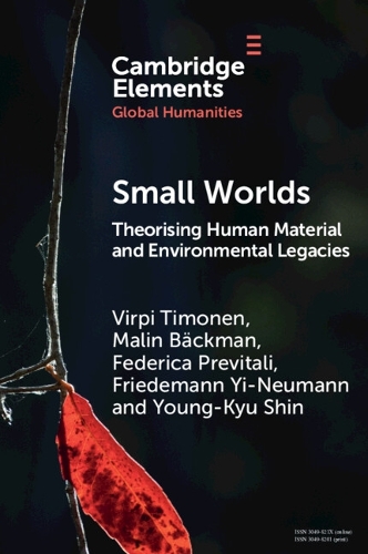 Small Worlds
