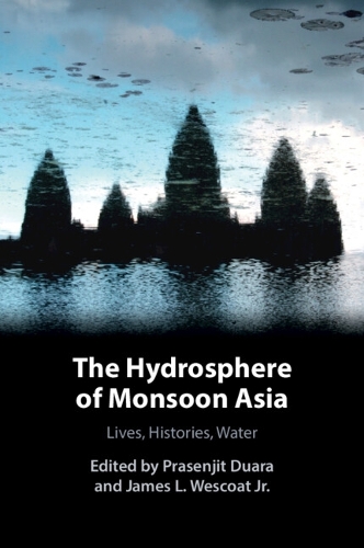 The Hydrosphere of Monsoon Asia