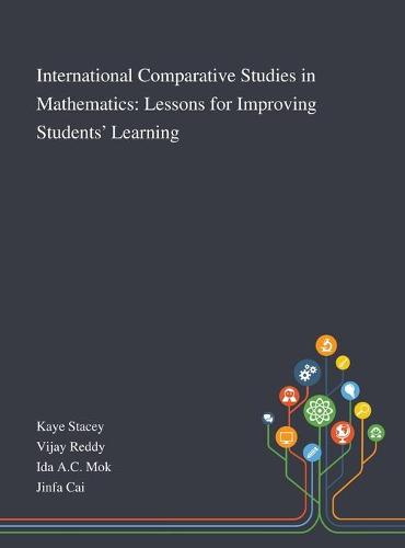 International Comparative Studies in Mathematics