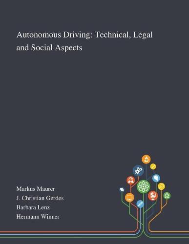 Autonomous Driving