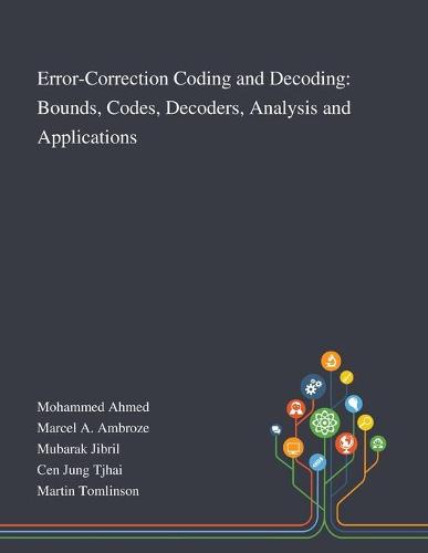 Error-Correction Coding and Decoding