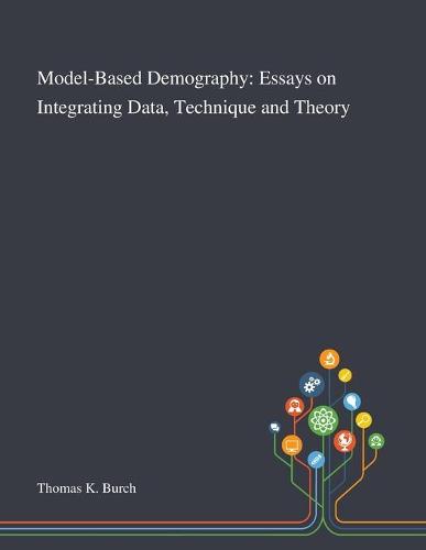 Model-Based Demography
