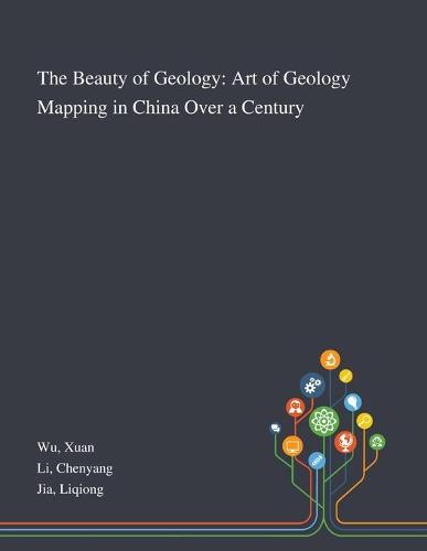 The Beauty of Geology
