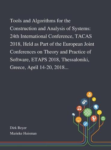 Tools and Algorithms for the Construction and Analysis of Systems