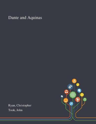 Dante and Aquinas