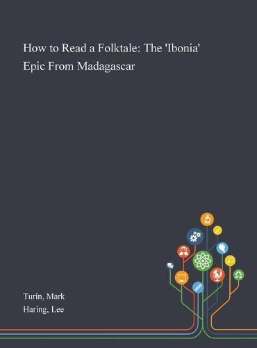 How to Read a Folktale