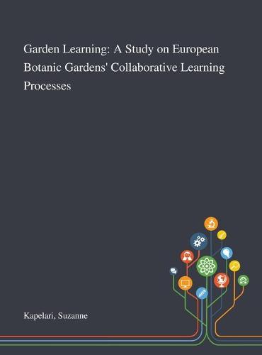 Garden Learning