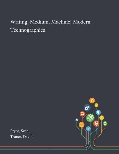 Writing, Medium, Machine