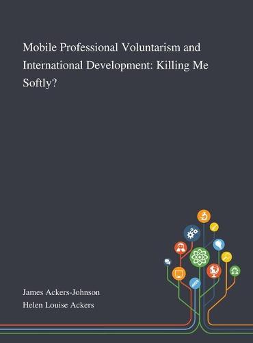 Mobile Professional Voluntarism and International Development
