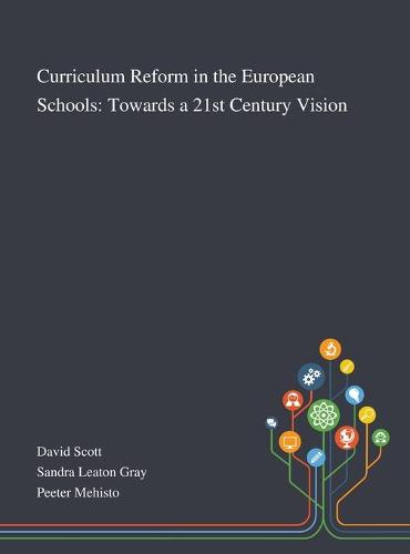 Curriculum Reform in the European Schools