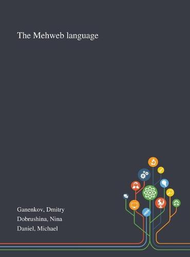 The Mehweb Language