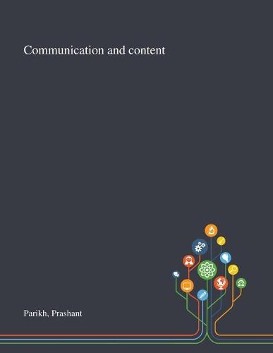 Communication and Content