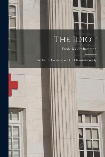 The Idiot