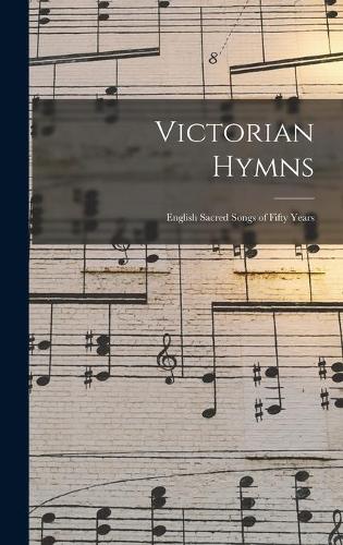 Victorian Hymns
