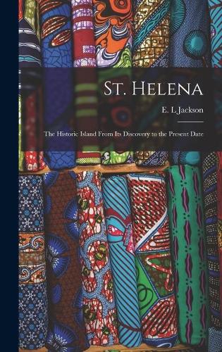 St. Helena