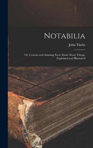 Notabilia
