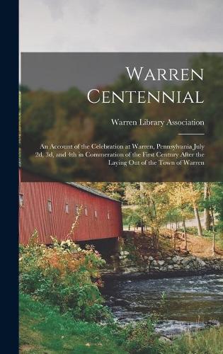 Warren Centennial