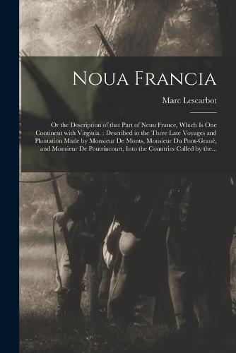 Noua Francia