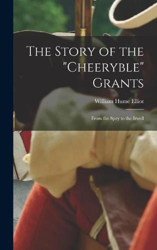 The Story of the "Cheeryble" Grants