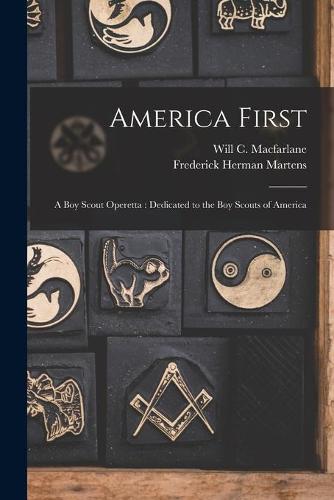 America First