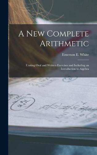 A New Complete Arithmetic