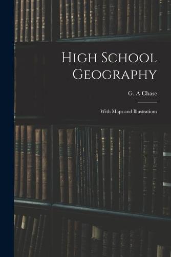 High School Geography