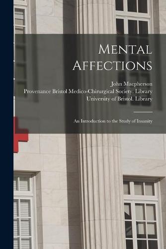 Mental Affections