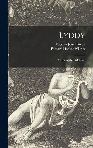 Lyddy