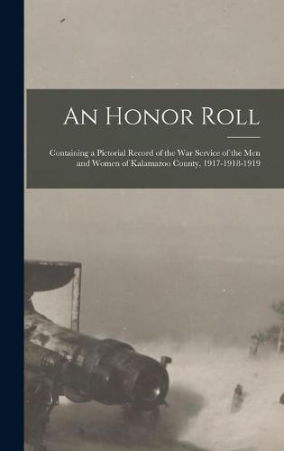 An Honor Roll